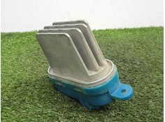 Recambio de resistencia calefaccion para audi q7 (4l) 3.0 v6 24v tdi referencia OEM IAM 7L0907521B-52420686  