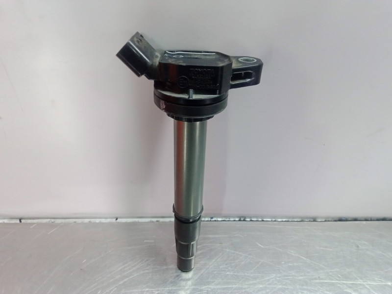 Recambio de bobina encendido para toyota auris 1.6 16v cat referencia OEM IAM 10R035444-9091902258  