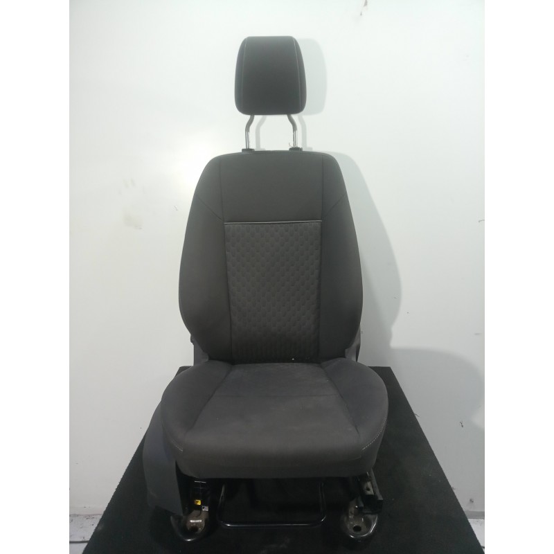 Recambio de asiento delantero derecho para ford focus lim. (cb8) 1.6 tdci cat referencia OEM IAM   