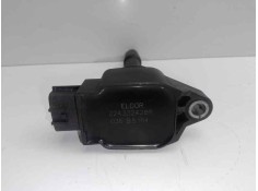 Recambio de bobina encendido para renault clio iv 1.2 tce energy referencia OEM IAM 224332428R-036B51114 ELDOR 3.PINES 2