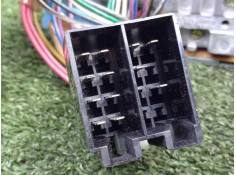 Recambio de sistema audio / radio cd para skoda octavia berlina (1u2) 1.6 referencia OEM IAM  KENWOOD  2