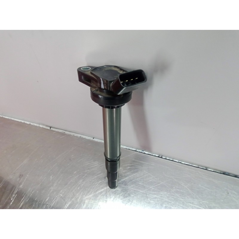 Recambio de bobina encendido para toyota auris 1.6 16v cat referencia OEM IAM 10R035444-9091902258  