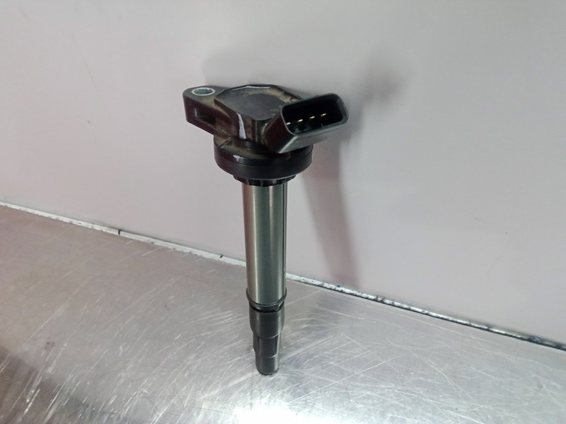 Recambio de bobina encendido para toyota auris 1.6 16v cat referencia OEM IAM 10R035444-9091902258  