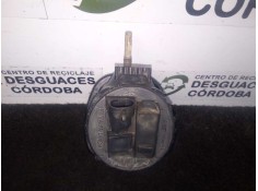 Recambio de faro antiniebla derecho para fiat ducato caja cerrada 33 (06.2006 =>) 2.2 jtd cat referencia OEM IAM 51782979-620862 2