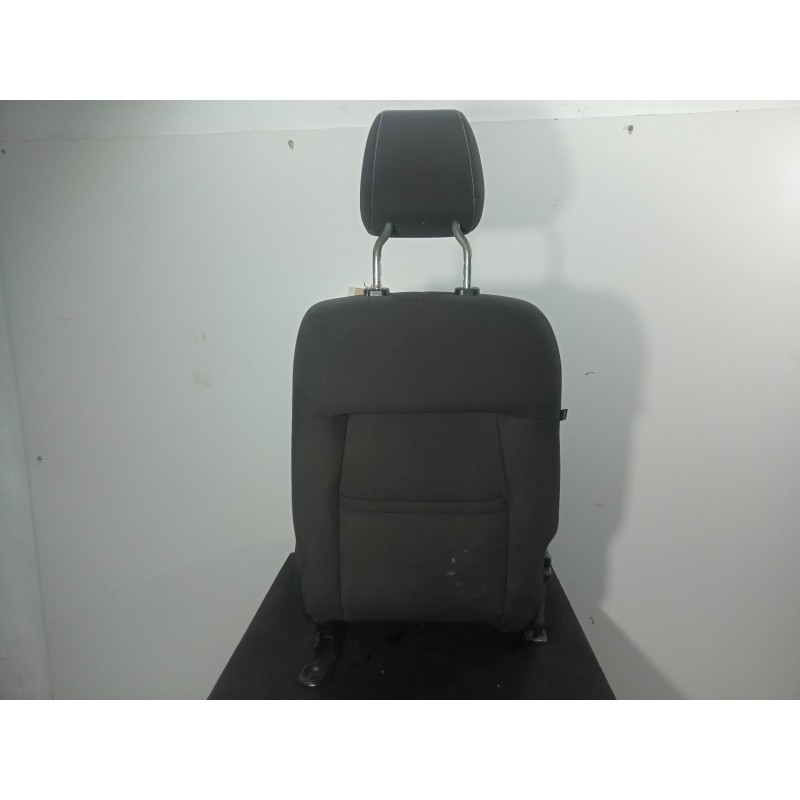 Recambio de asiento delantero derecho para ford focus lim. (cb8) 1.6 tdci cat referencia OEM IAM   