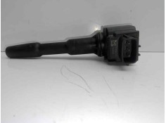 Recambio de bobina encendido para renault clio iv 1.2 tce energy referencia OEM IAM 224332428R-036B51114 ELDOR 3.PINES 2