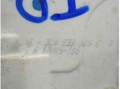 Recambio de cerradura puerta trasera derecha para audi q7 (4l) 3.0 v6 24v tdi referencia OEM IAM 3C4839016C 9.PINES  2