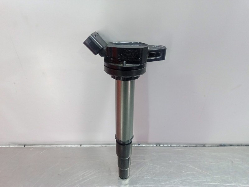 Recambio de bobina encendido para toyota auris 1.6 16v cat referencia OEM IAM 10R035444-9091902258  