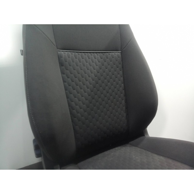 Recambio de asiento delantero derecho para ford focus lim. (cb8) 1.6 tdci cat referencia OEM IAM   