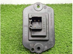 Recambio de resistencia calefaccion para mazda 6 lim. (gh) 2.2 turbodiesel cat referencia OEM IAM PM010010B 3.PINES  2
