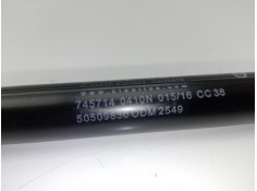 Recambio de amortiguadores maletero / porton para alfa romeo giulietta (191) 1.6 jtd cat referencia OEM IAM 50509830 INDIVIDUAL  2