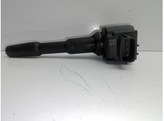 Recambio de bobina encendido para renault clio iv 1.2 tce energy referencia OEM IAM 224332428R-036B51114 ELDOR 3.PINES 2