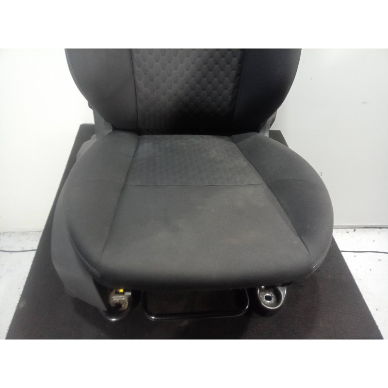 Recambio de asiento delantero derecho para ford focus lim. (cb8) 1.6 tdci cat referencia OEM IAM   