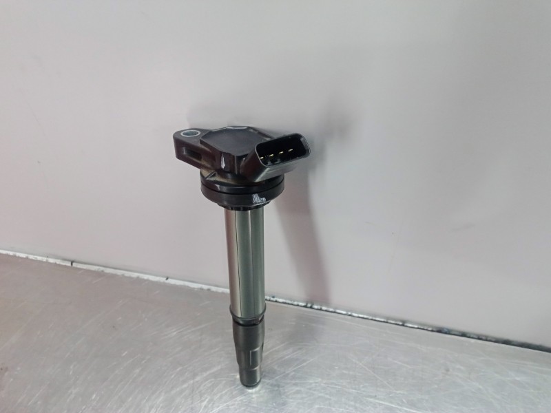 Recambio de bobina encendido para toyota auris 1.6 16v cat referencia OEM IAM 10R035444-9091902258  