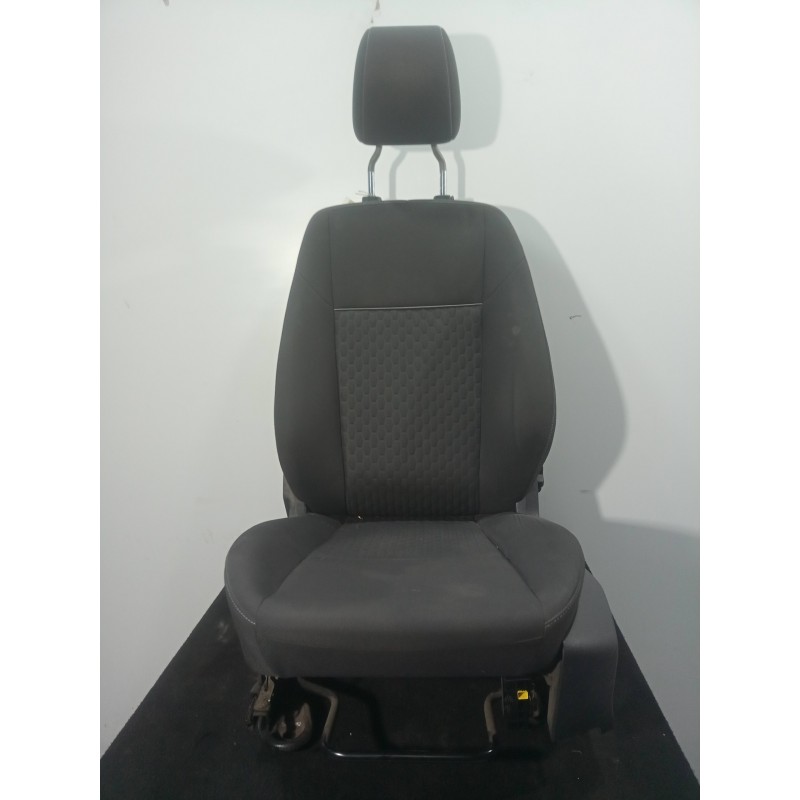 Recambio de asiento delantero izquierdo para ford focus lim. (cb8) 1.6 tdci cat referencia OEM IAM   