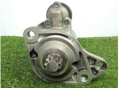 Recambio de motor arranque para skoda octavia berlina (1u2) 1.6 referencia OEM IAM 0001120402-020911023T 9.DIENTES BOSCH