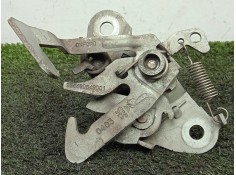 Recambio de cerradura capot para citroën berlingo 1.9 diesel referencia OEM IAM 964480648001  