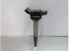 Recambio de bobina encendido para toyota auris 1.6 16v cat referencia OEM IAM 10R035444-9091902258  