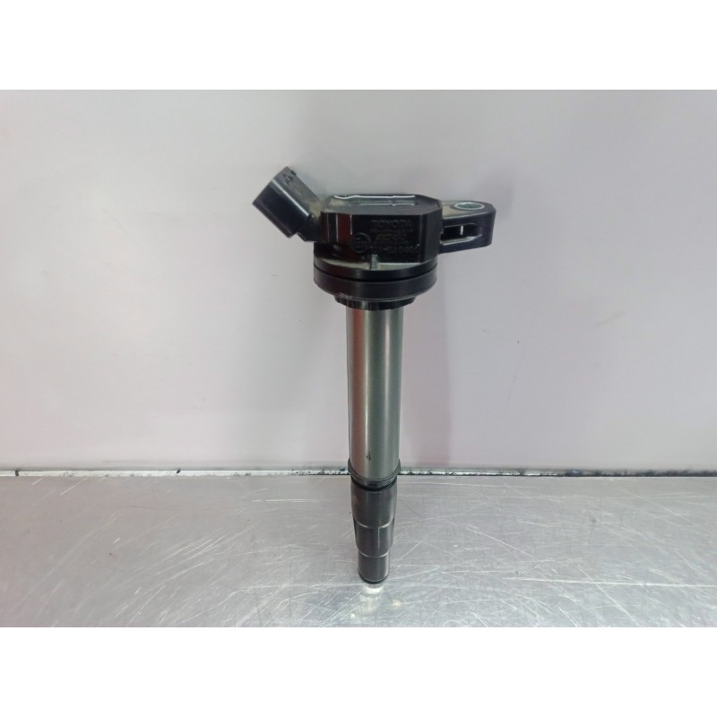 Recambio de bobina encendido para toyota auris 1.6 16v cat referencia OEM IAM 10R035444-9091902258  