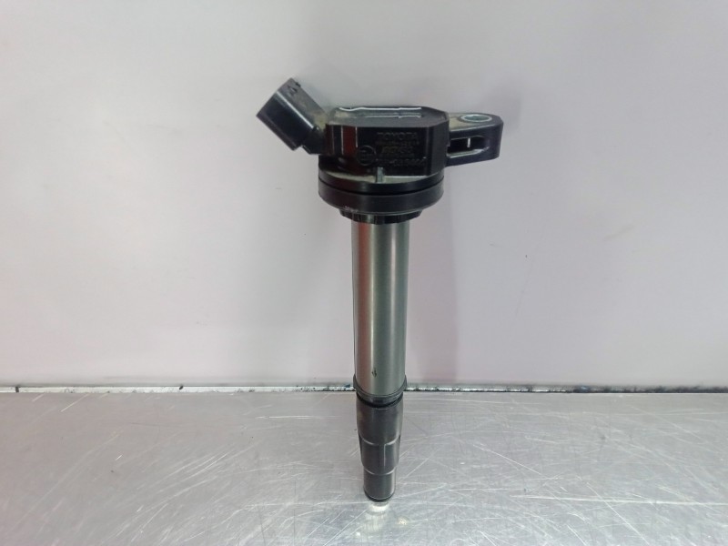 Recambio de bobina encendido para toyota auris 1.6 16v cat referencia OEM IAM 10R035444-9091902258  