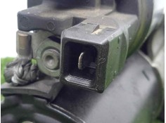 Recambio de motor arranque para skoda octavia berlina (1u2) 1.6 referencia OEM IAM 0001120402-020911023T 9.DIENTES BOSCH 2