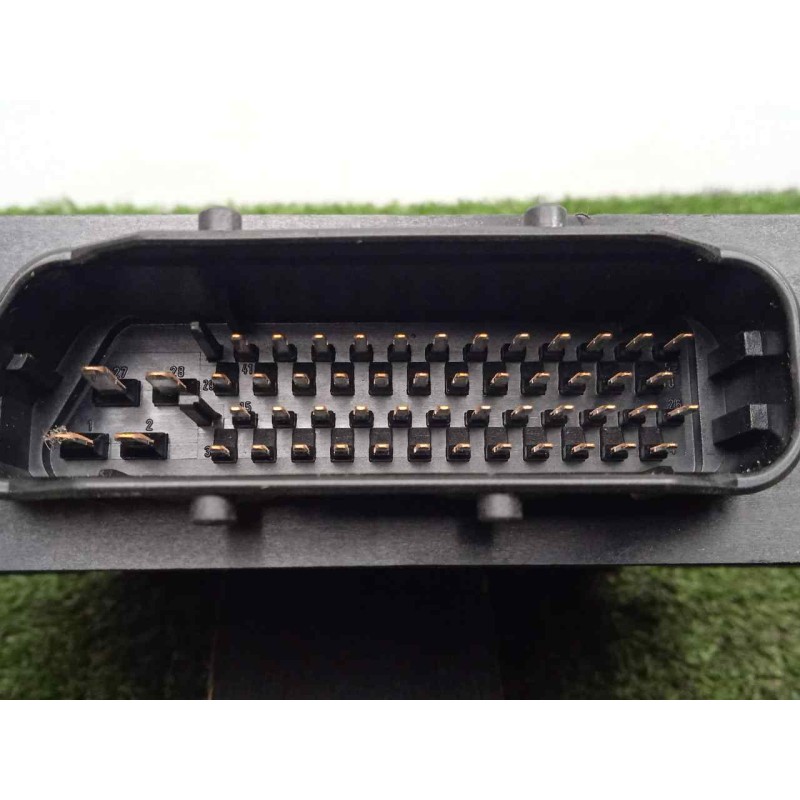 Recambio de centralita cambio automatico para audi q7 (4l) 3.0 v6 24v tdi referencia OEM IAM 09D927750DG  