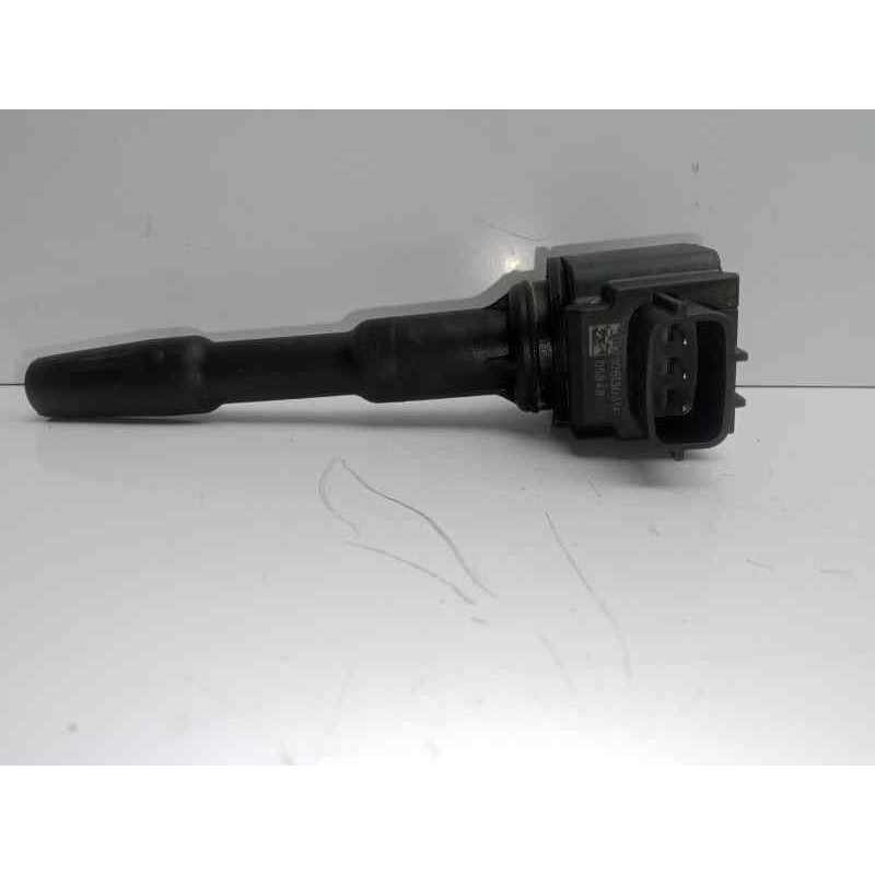Recambio de bobina encendido para renault clio iv 1.2 tce energy referencia OEM IAM 224332428R-036B51114 ELDOR 3.PINES