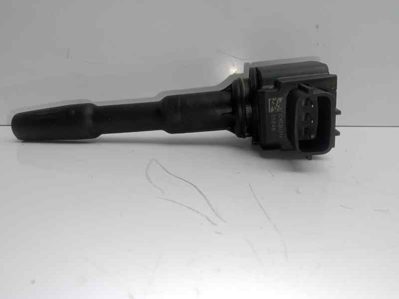 Recambio de bobina encendido para renault clio iv 1.2 tce energy referencia OEM IAM 224332428R-036B51114 ELDOR 3.PINES