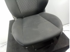 Recambio de asiento delantero izquierdo para ford focus lim. (cb8) 1.6 tdci cat referencia OEM IAM    2