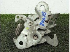 Recambio de cerradura capot para citroën berlingo 1.9 diesel referencia OEM IAM 964480648001   2