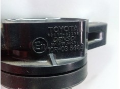 Recambio de bobina encendido para toyota auris 1.6 16v cat referencia OEM IAM 10R035444-9091902258   2