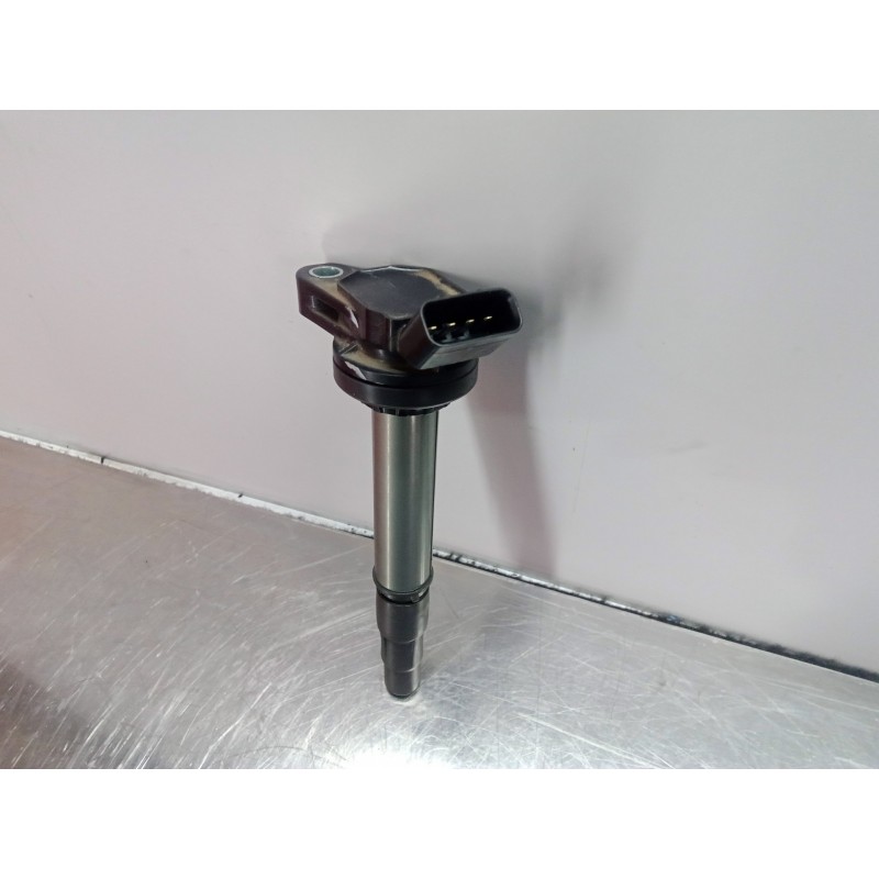 Recambio de bobina encendido para toyota auris 1.6 16v cat referencia OEM IAM 10R035444-9091902258  