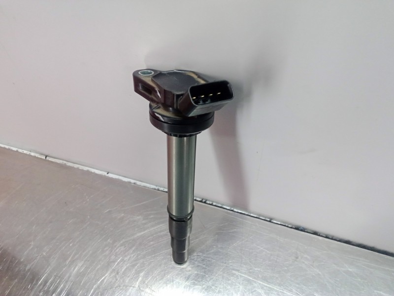 Recambio de bobina encendido para toyota auris 1.6 16v cat referencia OEM IAM 10R035444-9091902258  