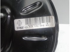 Recambio de servofreno para renault clio iv 1.2 tce energy referencia OEM IAM 472103202R TRW  2