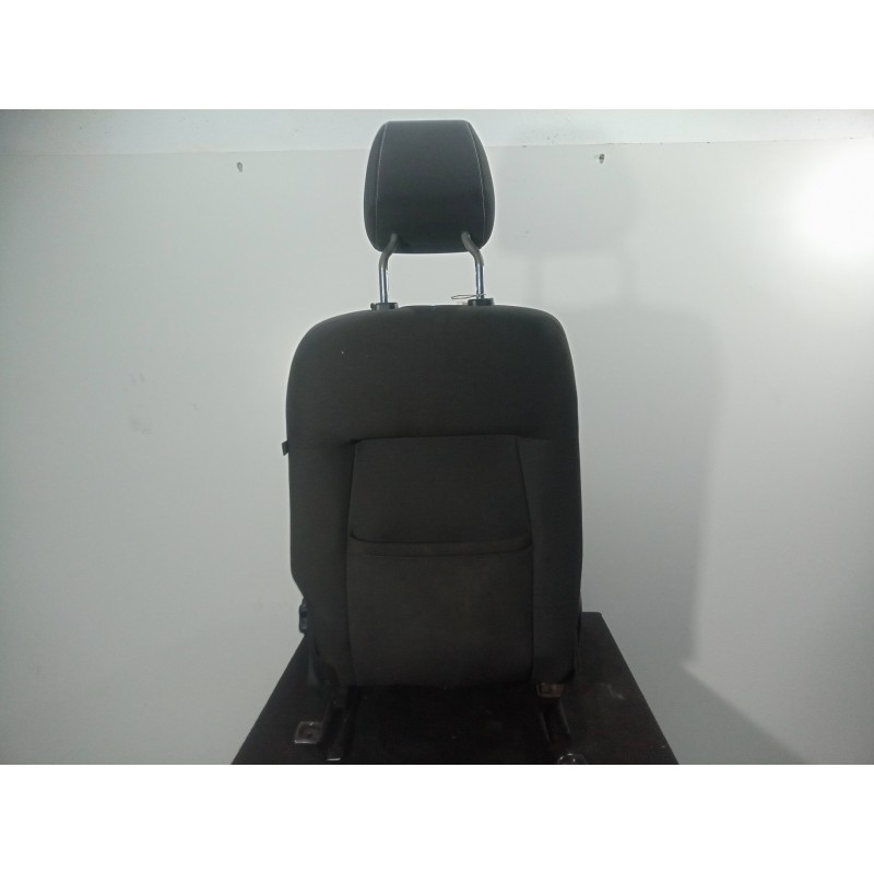 Recambio de asiento delantero izquierdo para ford focus lim. (cb8) 1.6 tdci cat referencia OEM IAM   
