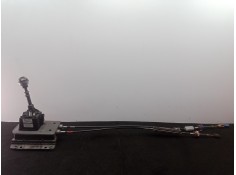 Recambio de varillaje cambio para alfa romeo giulietta (191) 1.6 jtd cat referencia OEM IAM 00502945660  