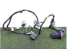 Recambio de instalacion electrica para ford ranger (tke) 2.0 tdci panther cat referencia OEM IAM JB3T14633EE-A14236995 CABLEADO 