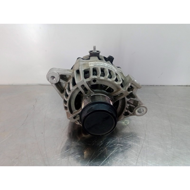 Recambio de alternador para toyota auris 1.6 16v cat referencia OEM IAM 270600T190-MS1012101750  