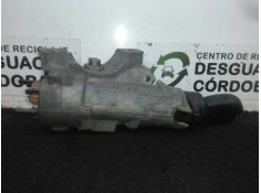 Recambio de conmutador de arranque para seat ibiza (6l1) 1.2 referencia OEM IAM 4B0905851C LLAVE PLANA 8.PIN