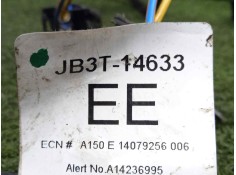 Recambio de instalacion electrica para ford ranger (tke) 2.0 tdci panther cat referencia OEM IAM JB3T14633EE-A14236995 CABLEADO  2