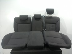 Recambio de asientos traseros para ford focus lim. (cb8) 1.6 tdci cat referencia OEM IAM   