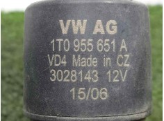 Recambio de bomba limpia para audi q7 (4l) 3.0 v6 24v tdi referencia OEM IAM 1T0955651A   2