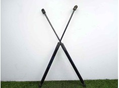 Recambio de amortiguadores capo para ford ranger (tke) 2.0 tdci panther cat referencia OEM IAM EB3B16C826AA-EB3B16C827AA  