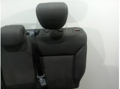 Recambio de asientos traseros para ford focus lim. (cb8) 1.6 tdci cat referencia OEM IAM    2