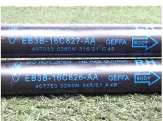 Recambio de amortiguadores capo para ford ranger (tke) 2.0 tdci panther cat referencia OEM IAM EB3B16C826AA-EB3B16C827AA   2