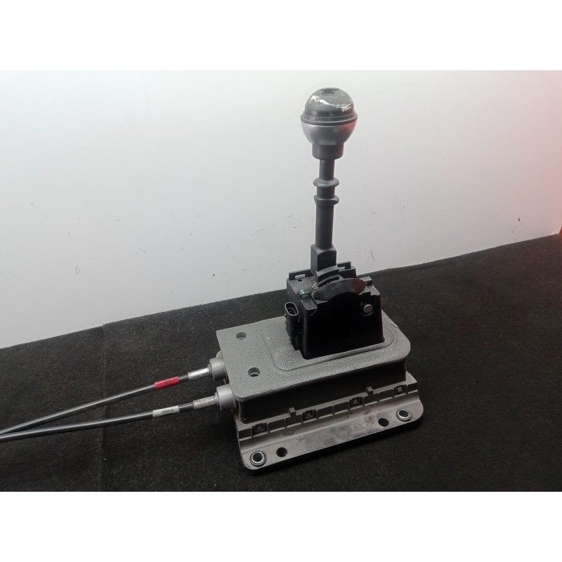 Recambio de varillaje cambio para alfa romeo giulietta (191) 1.6 jtd cat referencia OEM IAM 00502945660  