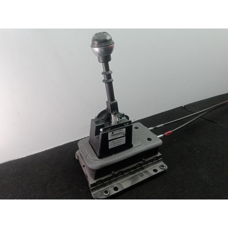 Recambio de varillaje cambio para alfa romeo giulietta (191) 1.6 jtd cat referencia OEM IAM 00502945660  