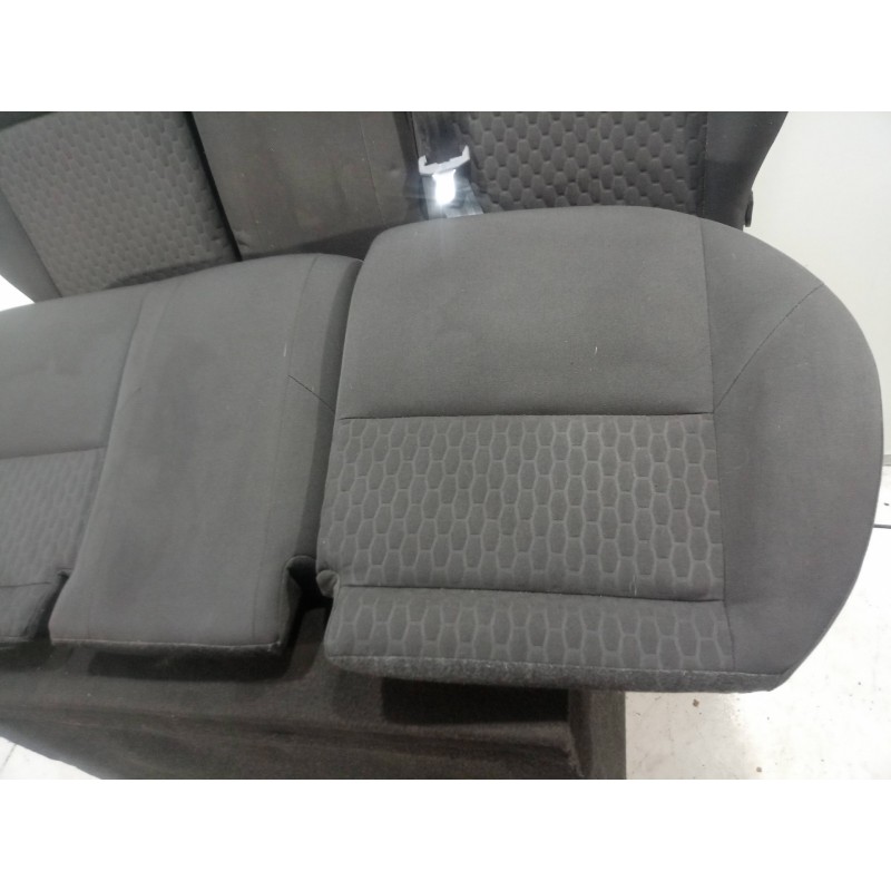 Recambio de asientos traseros para ford focus lim. (cb8) 1.6 tdci cat referencia OEM IAM   