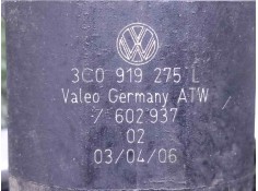 Recambio de sensor de aparcamiento para audi q7 (4l) 3.0 v6 24v tdi referencia OEM IAM 3C0919275L   2