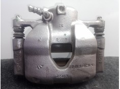 Recambio de pinza freno delantera derecha para fiat tipo ii (357) berlina 1.6 jtdm 16v referencia OEM IAM N17562-29122F-N22977-2